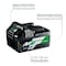 Metabo Hpt 18V/36V MV Cordless Li-Ion Slide Battery 4.0Ah/8.0Ah 372121M - alternate 5